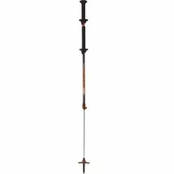 TSL Outdoors Trekking Poles Move Carbon/Aluminum 2 Swing Poles -Hiking & Camping Essentials Sales Shop BLAORA D1