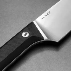 The James Brand Knives & Multi-tools The Hells Canyon Knife -Hiking & Camping Essentials Sales Shop BLASTAG10 D4