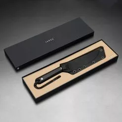 The James Brand Knives & Multi-tools The Hells Canyon Knife -Hiking & Camping Essentials Sales Shop BLASTAG10 D6