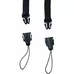Nocs Provisions Binoculars & Monoculars Woven Tapestry Strap -Hiking & Camping Essentials Sales Shop BLAWHI D3