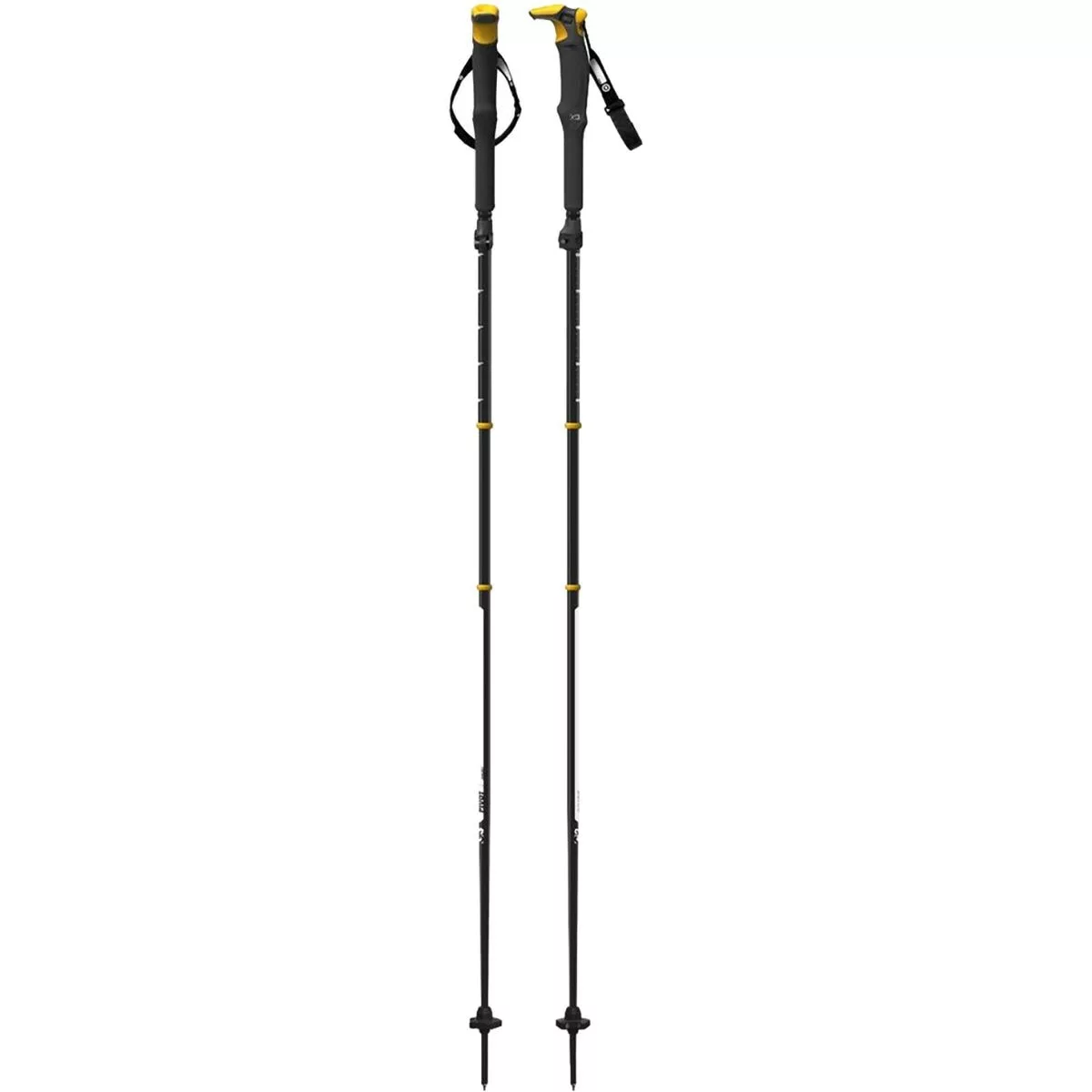 G3 Trekking Poles Pivot Trekking Pole 4 G3 Trekking Poles Pivot Trekking Pole - Image 4