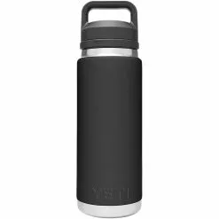 YETI Water Bottles Rambler 26oz Chug Water Bottle 55 YETI Water Bottles Rambler 26oz Chug Water Bottle -Hiking & Camping Essentials Sales Shop BLA D1 9
