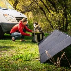 Goal Zero Batteries & Solar Power Ranger 300 Briefcase Solar Panel 19 Goal Zero Batteries & Solar Power Ranger 300 Briefcase Solar Panel -Hiking & Camping Essentials Sales Shop BLA D15