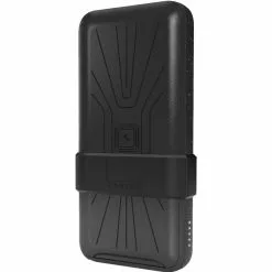 Lander Batteries & Solar Power Cascade Wireless Charging Power Bank -Hiking & Camping Essentials Sales Shop BLA D2 10