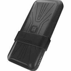 Lander Batteries & Solar Power Cascade Wireless Charging Power Bank -Hiking & Camping Essentials Sales Shop BLA D3 7