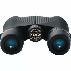 Nocs Provisions Binoculars & Monoculars Standard Issue 8x25 Waterproof Binocular -Hiking & Camping Essentials Sales Shop BLA D5