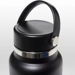 Hydro Flask Water Bottles 32oz Wide Mouth Flex Cap 2.0 Water Bottle 42 Hydro Flask Water Bottles 32oz Wide Mouth Flex Cap 2.0 Water Bottle -Hiking & Camping Essentials Sales Shop BLA D5 3