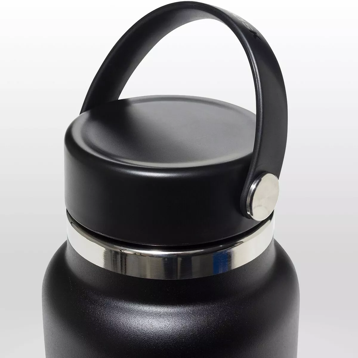 Hydro Flask Water Bottles 32oz Wide Mouth Flex Cap 2.0 Water Bottle 18 Hydro Flask Water Bottles 32oz Wide Mouth Flex Cap 2.0 Water Bottle - Image 18