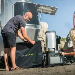 Goal Zero Batteries & Solar Power Ranger 300 Briefcase Solar Panel 27 Goal Zero Batteries & Solar Power Ranger 300 Briefcase Solar Panel -Hiking & Camping Essentials Sales Shop BLA D7 1