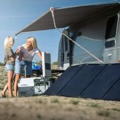 Goal Zero Batteries & Solar Power Ranger 300 Briefcase Solar Panel 25 Goal Zero Batteries & Solar Power Ranger 300 Briefcase Solar Panel -Hiking & Camping Essentials Sales Shop BLA D9 1