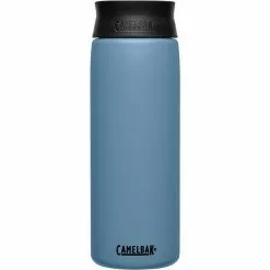 CamelBak Water Bottles Hot Cap Water Bottle -Hiking & Camping Essentials Sales Shop BLGRE