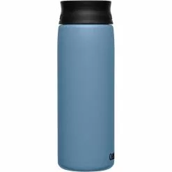 CamelBak Water Bottles Chute Hot Cap 0.6L Bottle -Hiking & Camping Essentials Sales Shop BLGRE D3