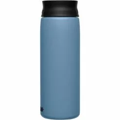 CamelBak Water Bottles Chute Hot Cap 0.6L Bottle -Hiking & Camping Essentials Sales Shop BLGRE D4 1
