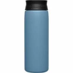 CamelBak Water Bottles Hot Cap Water Bottle -Hiking & Camping Essentials Sales Shop BLGRE D4