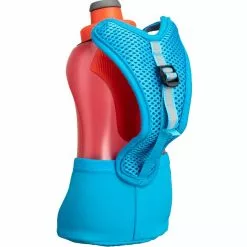 Nathan Water Bottles Quick Squeeze Lite 18oz Bottle -Hiking & Camping Essentials Sales Shop BLMEAWHI 1