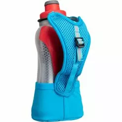 Nathan Water Bottles Quick Squeeze Lite 12oz Insulated Bottle -Hiking & Camping Essentials Sales Shop BLMEAWHI