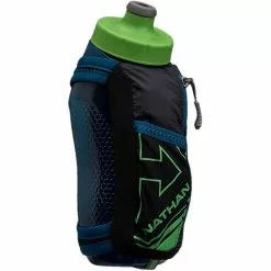 Nathan Water Bottles SpeedMax Plus 22oz Water Bottle 8 Nathan Water Bottles SpeedMax Plus 22oz Water Bottle -Hiking & Camping Essentials Sales Shop BLSABLCLGR