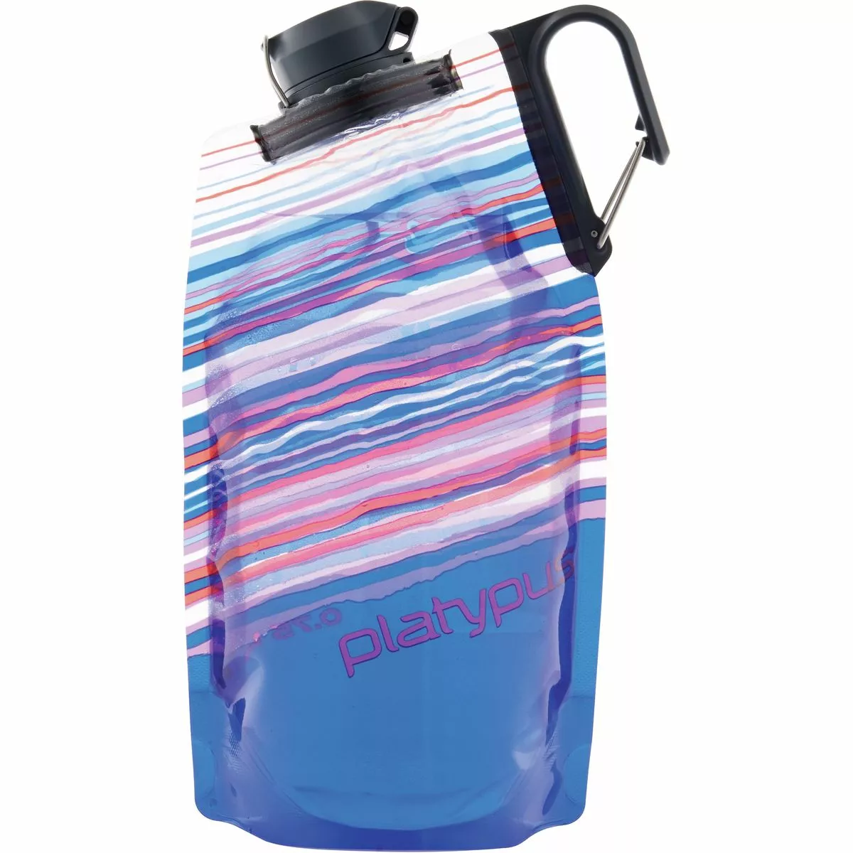 Platypus Water Bottles DuoLock SoftBottle 1 Platypus Water Bottles DuoLock SoftBottle