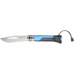 Opinel Knives & Multi-tools No 8 Outdoor Knife