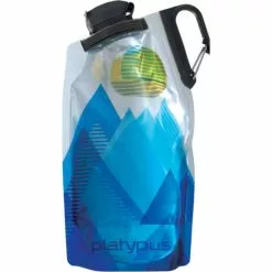 Platypus Water Bottles DuoLock SoftBottle 7 Platypus Water Bottles DuoLock SoftBottle -Hiking & Camping Essentials Sales Shop BLUPEA