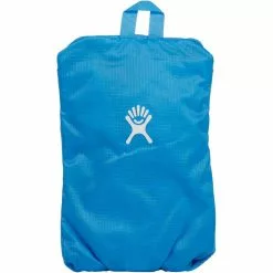 Hydro Flask Water Bottles Small Packable Bottle Sling -Hiking & Camping Essentials Sales Shop BLU D1 3