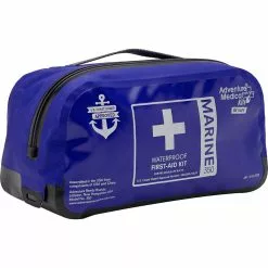 Adventure Ready Brands First Aid AMK Marine 350 Medical Kit 6 Adventure Ready Brands First Aid AMK Marine 350 Medical Kit -Hiking & Camping Essentials Sales Shop BLU D2 2