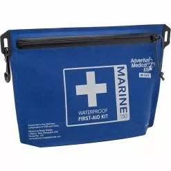Adventure Ready Brands First Aid AMK Marine 150 Medical Kit 5 Adventure Ready Brands First Aid AMK Marine 150 Medical Kit -Hiking & Camping Essentials Sales Shop BLU D3