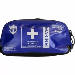Adventure Ready Brands First Aid AMK Marine 350 Medical Kit 7 Adventure Ready Brands First Aid AMK Marine 350 Medical Kit -Hiking & Camping Essentials Sales Shop BLU D4 1