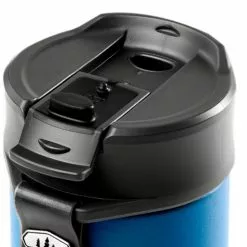 GSI Outdoors Water Bottles Microlite 570 Tour Bottle -Hiking & Camping Essentials Sales Shop BLU D6