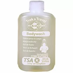 Sea To Summit Kitchen Accessories Trek & Travel Liquid Soaps -Hiking & Camping Essentials Sales Shop BODWAS