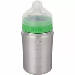Klean Kanteen Water Bottles Medium Flow Cap Baby Bottle Infants'