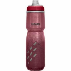 CamelBak Water Bottles Podium Chill 24oz Water Bottle -Hiking & Camping Essentials Sales Shop BURPER