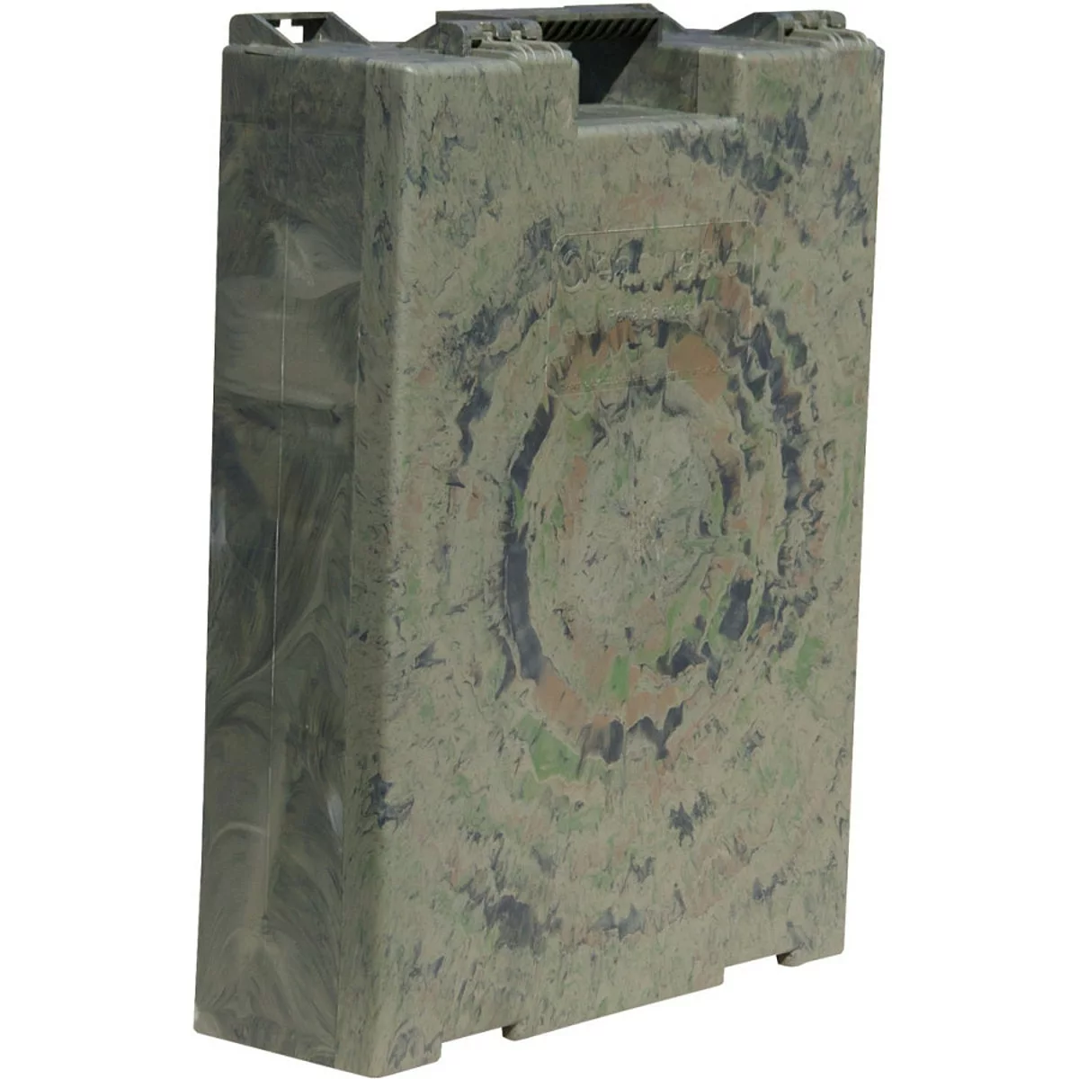 Cleanwaste Outhouses Portable Toilet + Waste Kit 6 Cleanwaste Outhouses Portable Toilet + Waste Kit - Image 6