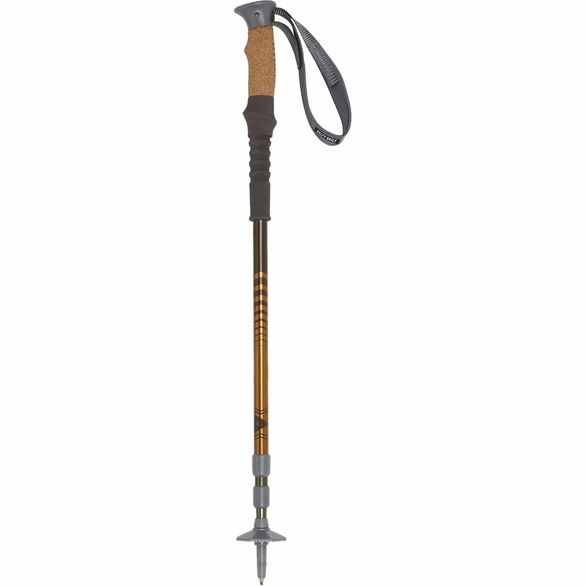 Kelty Trekking Poles Range 2.0 Trekking Pole 3 Kelty Trekking Poles Range 2.0 Trekking Pole - Image 3