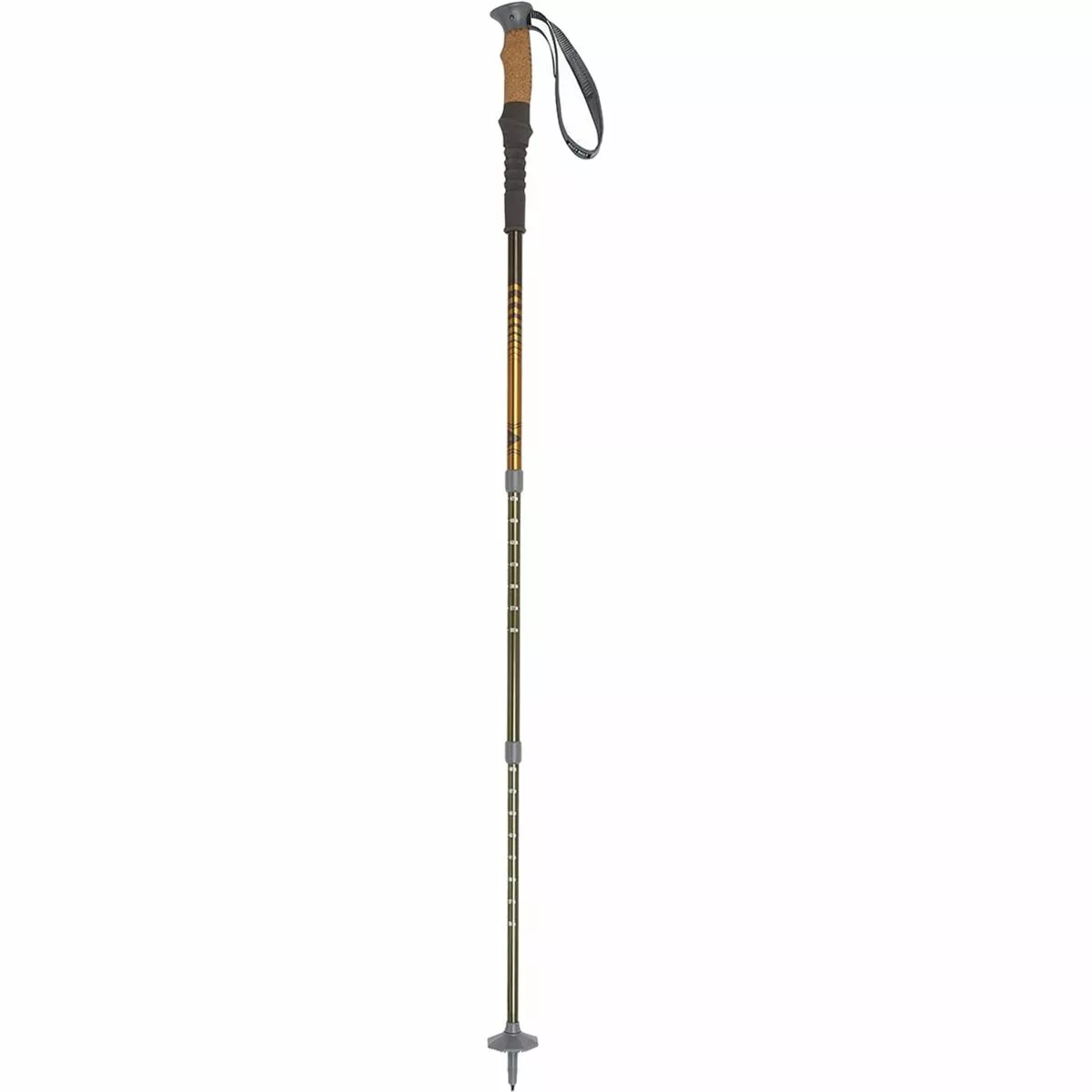 Kelty Trekking Poles Range 2.0 Trekking Pole 2 Kelty Trekking Poles Range 2.0 Trekking Pole - Image 2