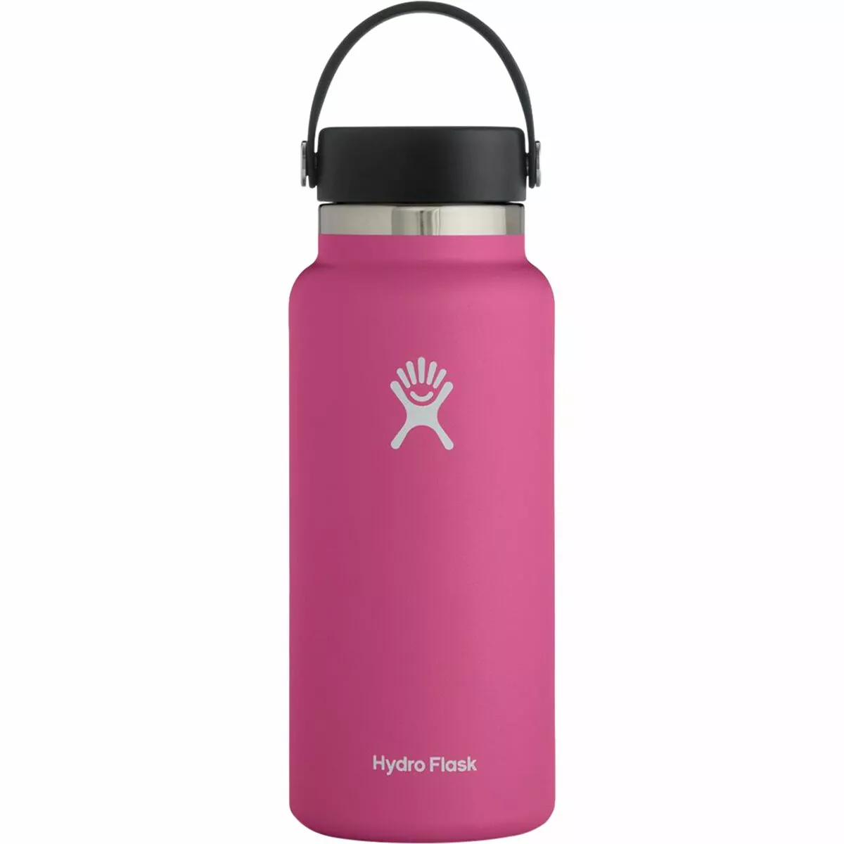 Hydro Flask Water Bottles 32oz Wide Mouth Flex Cap 2.0 Water Bottle 6 Hydro Flask Water Bottles 32oz Wide Mouth Flex Cap 2.0 Water Bottle - Image 6