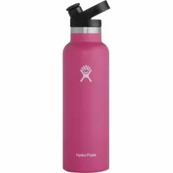 Hydro Flask Water Bottles 21oz Standard Sport Cap Water Bottle 9 Hydro Flask Water Bottles 21oz Standard Sport Cap Water Bottle -Hiking & Camping Essentials Sales Shop CAR 4