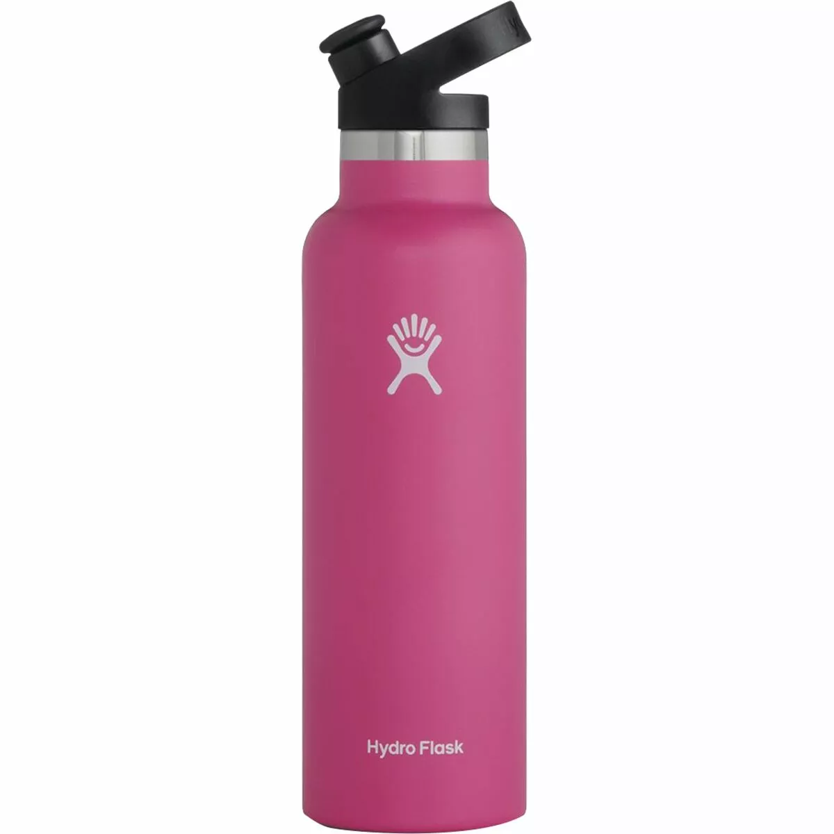 Hydro Flask Water Bottles 21oz Standard Sport Cap Water Bottle 4 Hydro Flask Water Bottles 21oz Standard Sport Cap Water Bottle - Image 4