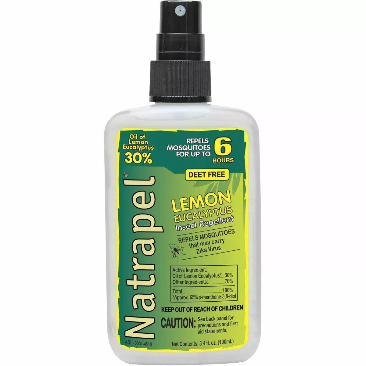 Adventure Ready Brands First Aid Natrapel Lemon Eucalyptus Pump Incect Repellent 1 Adventure Ready Brands First Aid Natrapel Lemon Eucalyptus Pump Incect Repellent