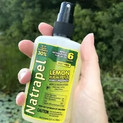 Adventure Ready Brands First Aid Natrapel Lemon Eucalyptus Pump Incect Repellent 7 Adventure Ready Brands First Aid Natrapel Lemon Eucalyptus Pump Incect Repellent -Hiking & Camping Essentials Sales Shop CAR D7