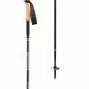 Black Diamond Trekking Poles Alpine Carbon Z Trekking Poles