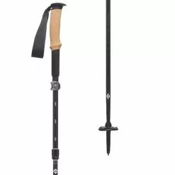 Black Diamond Trekking Poles Alpine FLZ Trekking Poles