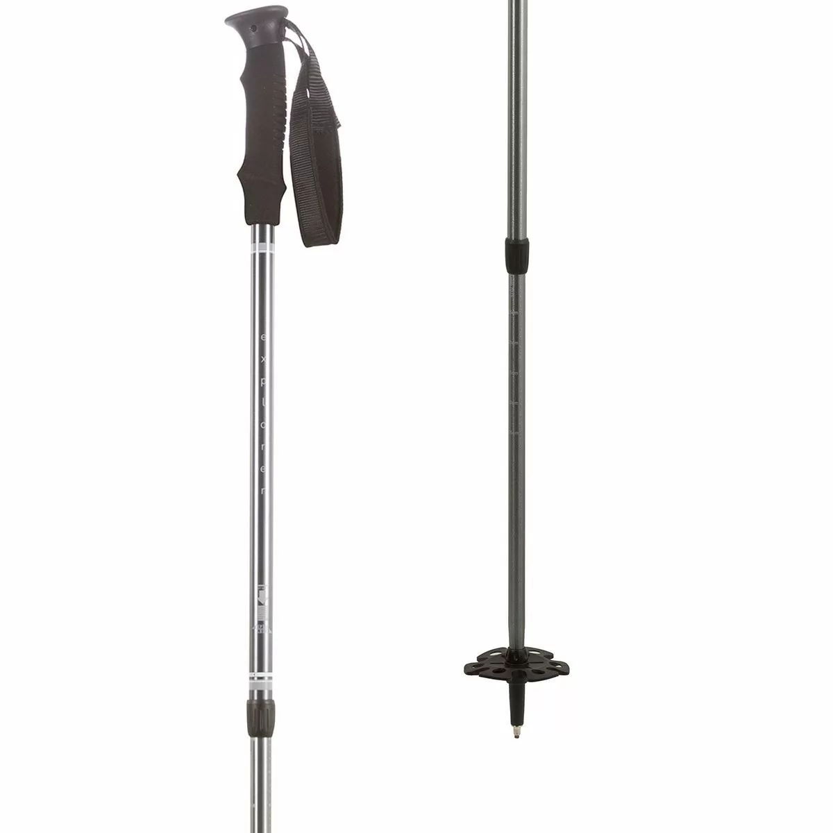 ALPS Mountaineering Trekking Poles Explorer Trekking Pole 1 ALPS Mountaineering Trekking Poles Explorer Trekking Pole