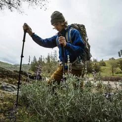 ALPS Mountaineering Trekking Poles Momentum Trekking Poles 11 ALPS Mountaineering Trekking Poles Momentum Trekking Poles -Hiking & Camping Essentials Sales Shop CHALIGGRE D6