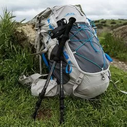 ALPS Mountaineering Trekking Poles Momentum Trekking Poles 10 ALPS Mountaineering Trekking Poles Momentum Trekking Poles -Hiking & Camping Essentials Sales Shop CHALIGGRE D7