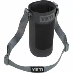 YETI Water Bottles Rambler Bottle Sling -Hiking & Camping Essentials Sales Shop CHA D1 2