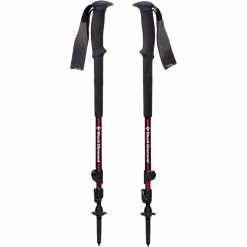 Black Diamond Trekking Poles Trail Trekking Poles Women's -Hiking & Camping Essentials Sales Shop CHE D2