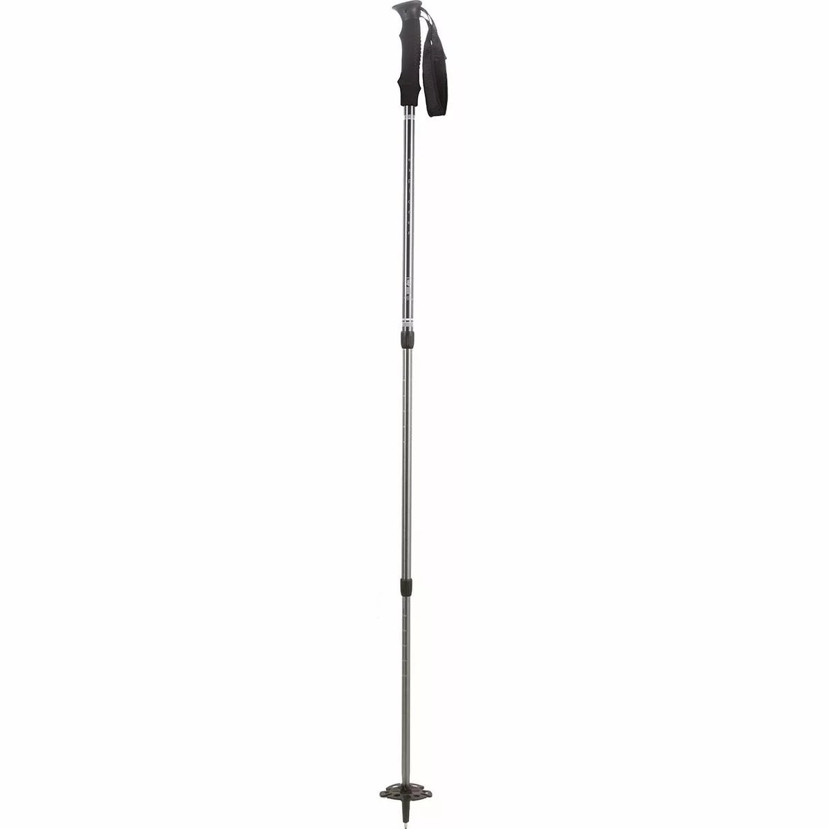 ALPS Mountaineering Trekking Poles Explorer Trekking Pole 2 ALPS Mountaineering Trekking Poles Explorer Trekking Pole - Image 2
