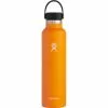 Hydro Flask Water Bottles 24oz Standard Mouth Water Bottle