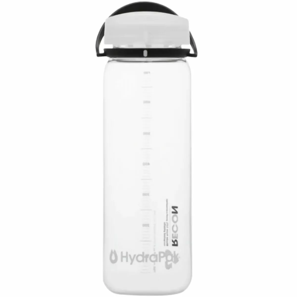 Hydrapak Water Bottles Recon 750ml Water Bottle 8 Hydrapak Water Bottles Recon 750ml Water Bottle - Image 8